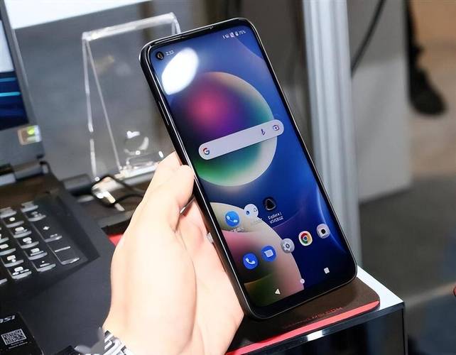 HTC U23 Pro：曾经的手机巨头能否靠此机翻身？