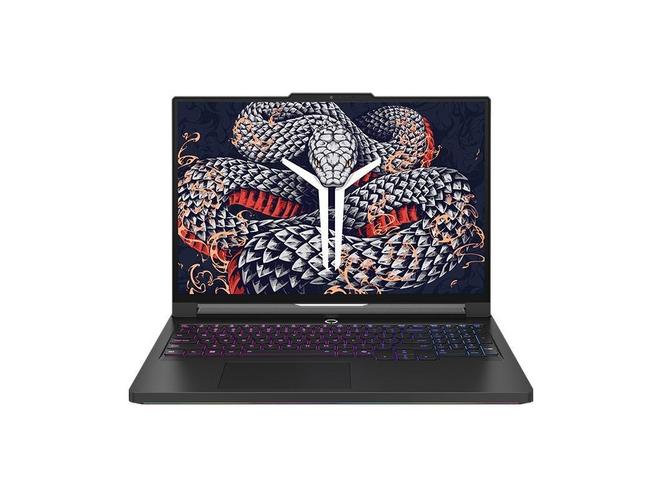 联想拯救者 Y9000P 2025 款:RTX 5080 玩 4K 游戏稳了