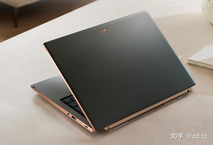 宏碁非凡 S5：轻薄本的续航与性能平衡做得怎样？