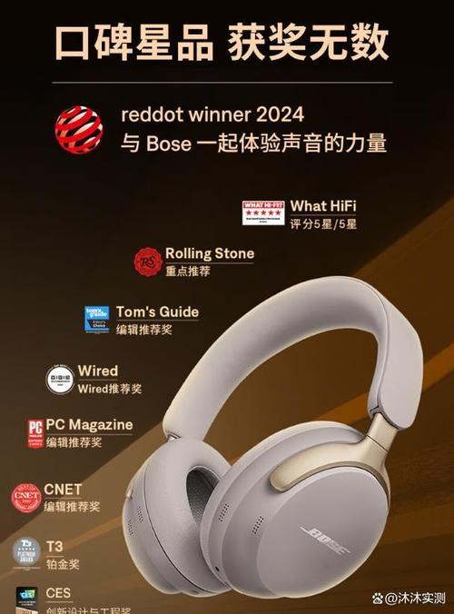 降噪耳机：沉浸世界的钥匙，还是听力健康的隐形杀手？