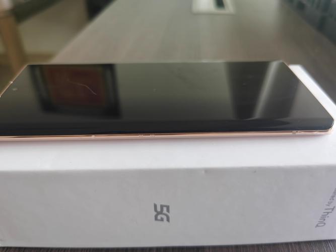 LG Velvet 2：独特外观设计下的性能表现分析