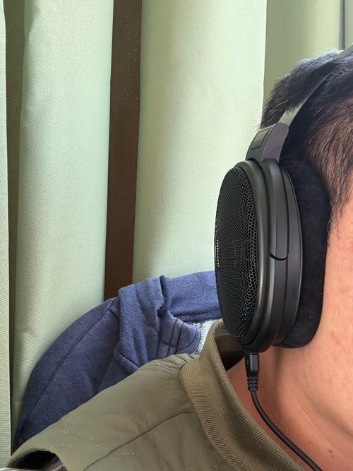 森海塞尔 HD660S2 头戴式耳机：耳机的音质解析力大揭秘