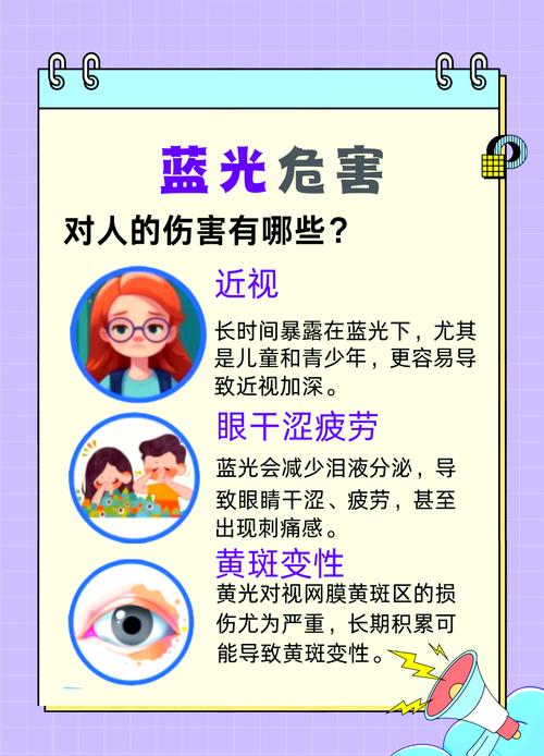 数码蓝光视网膜损伤:连续看手机 2 小时等效照紫外线