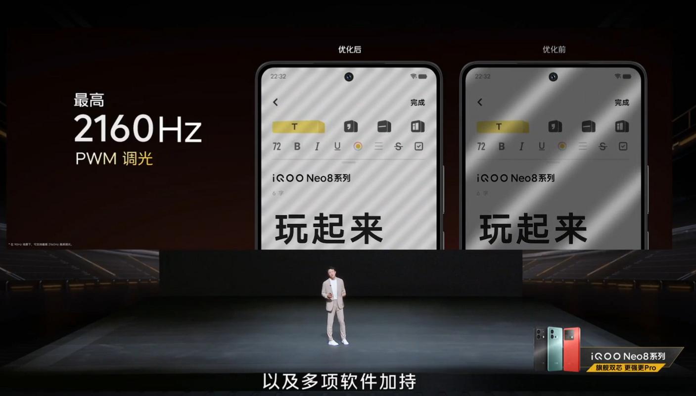为何手机屏幕越来越伤眼？PWM调光与蓝光的双重夹击！