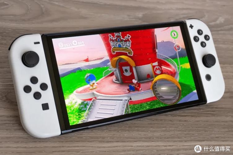 任天堂 Switch 2 爆料：4K 分辨率 + 续航翻倍可信度多高？
