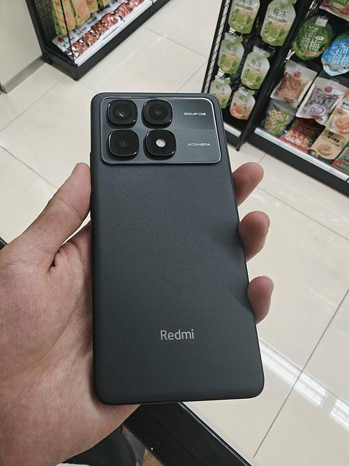 红米 K70 Ultra:2 亿像素主摄拍照效果真的震撼?