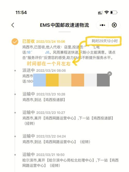数码代购空包裹骗局:收代购费后发送虚假物流