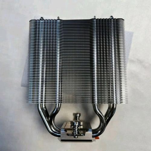 利民 PA120 SE 散热器：百元级压制 i9-13900K 靠谱吗？