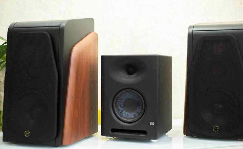 惠威 M200MKIII+：经典音箱的升级款是否更出色？