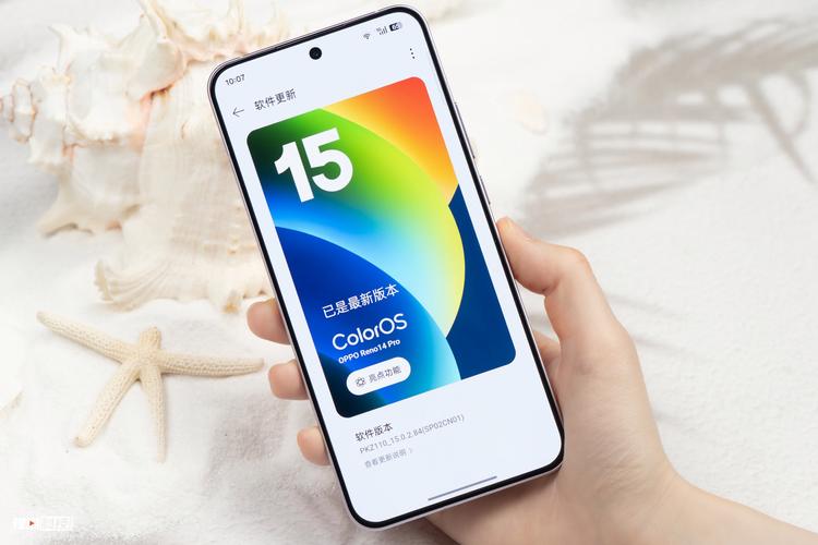 OPPO Reno 14 Pro 哈苏人像：女性用户占比超 60% 的秘密