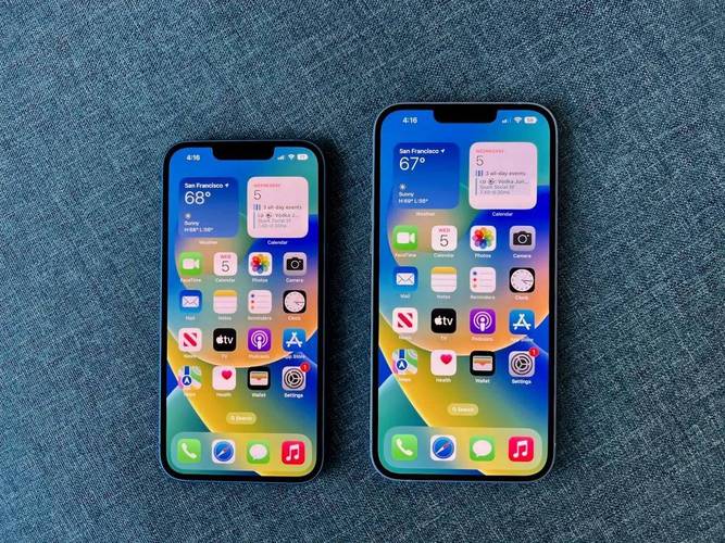 iPhone 14 Plus：续航神话背后的影像实力究竟如何？
