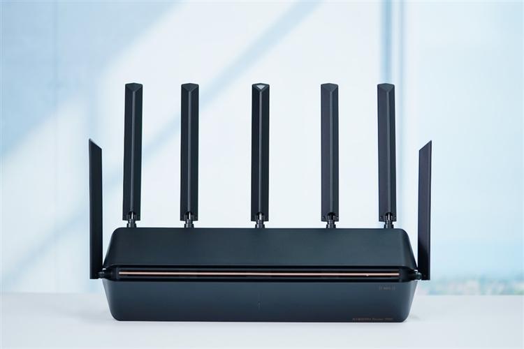 Wi-Fi 7 路由器普及：300 平米大户型真能全覆盖？