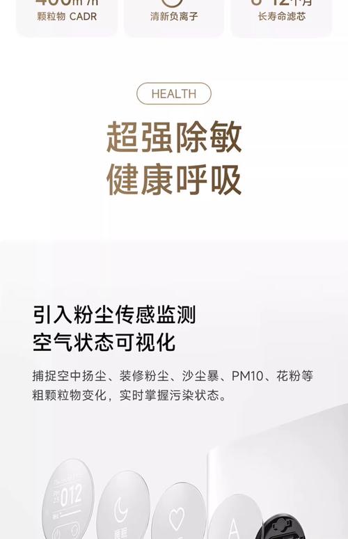 空气净化器无效测试：宣传 “除甲醛” 实则无变化
