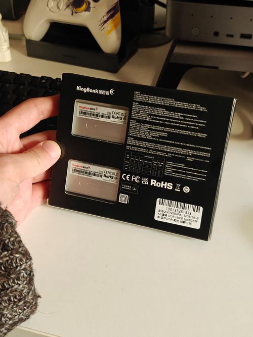 内存频率造假：DDR5 6400 实际运行 5600