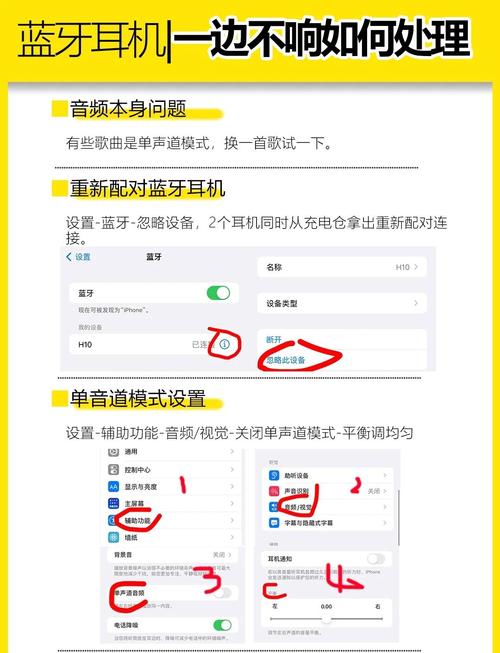 蓝牙耳机延迟高？解决方法在这里