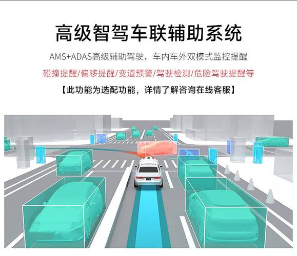 你的行车记录仪数据可能成为法庭证据！隐私与安全的悖论！