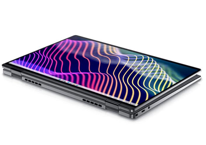 戴尔 Latitude 9440：高端商务本的安全性能解析