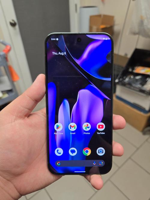谷歌 Pixel 9 Pro 实测：自研 TPU 让 AI 修图速度提升 300%