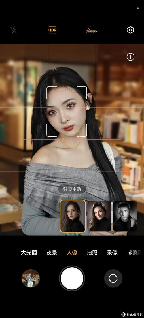 手机AI摄影：是真实力还是滤镜？