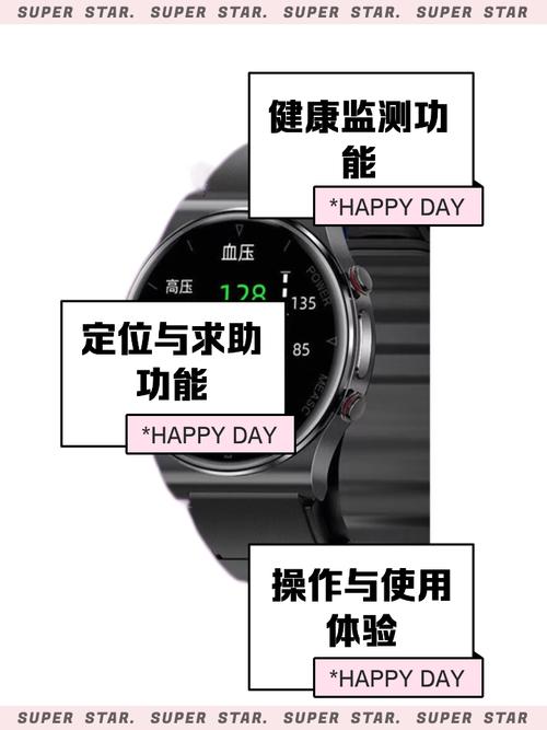 智能手表健康监测：数据准不准？
