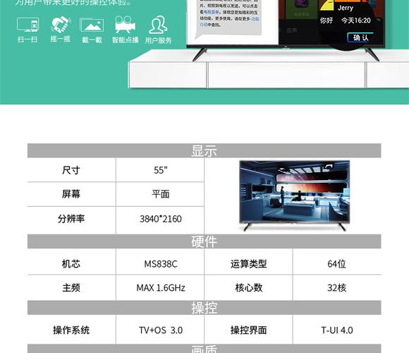 智能电视选购：硬件参数与内容生态