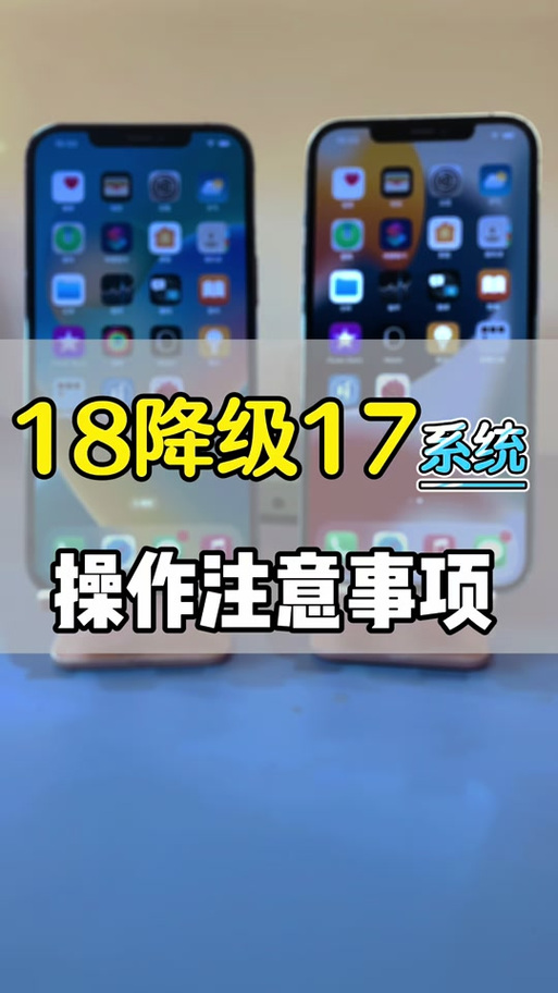 “升级”还是“降级”？新系统更新后，你的设备变砖了？