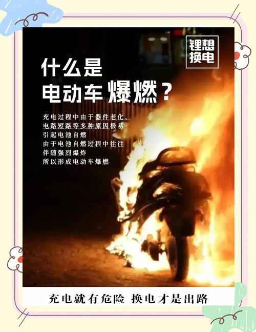 电动汽车自燃疑云：是技术缺陷，还是被掩盖的安全危机？
