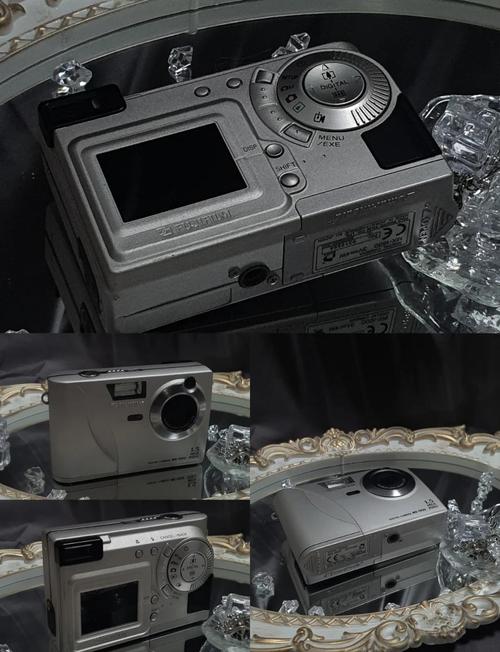 复古造型数码产品：情怀还是实用？