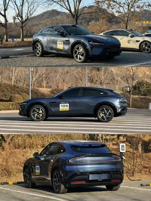 小米YU7新车：能否凭借智能化配置挑战特斯拉Model Y？