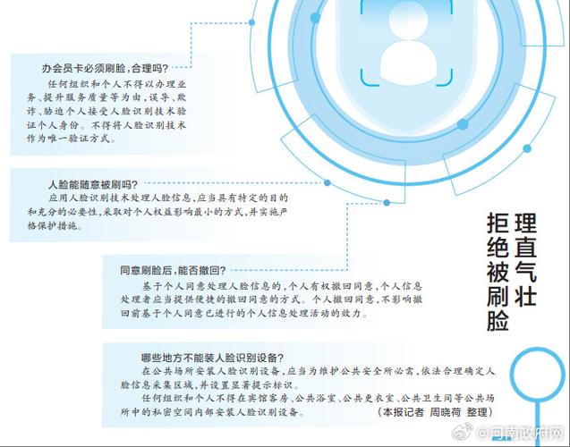 你的生物信息正在被滥用！人脸识别技术的失控边缘！