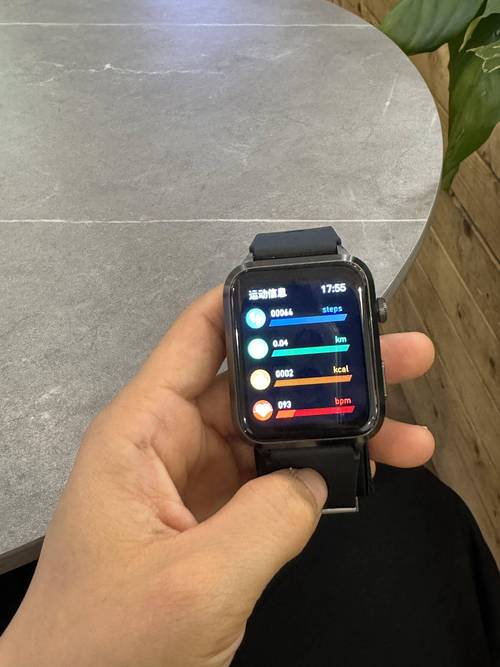 智能手表健康数据：救命神器，还是制造焦虑的元凶？
