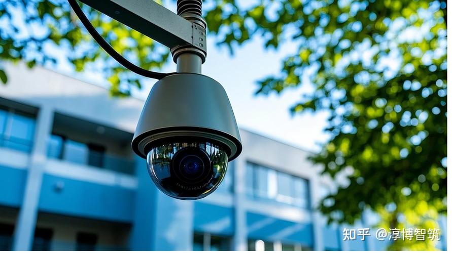 智慧城市公共安全:AI 视频监控识别异常行为,犯罪率降低 10%