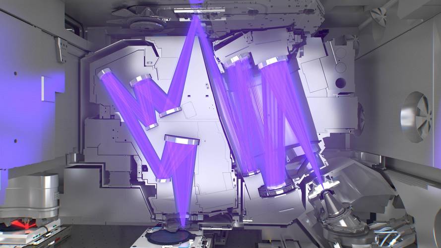 国产 EUV 光刻机研发:关键部件突破,芯片自主化更近一步?