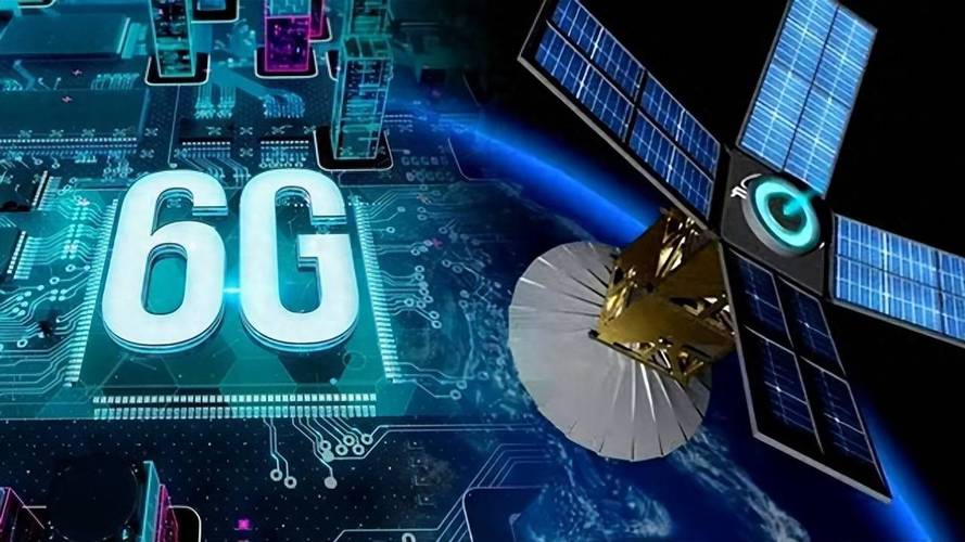 6G 太赫兹通信测试：传输速率达 100Gbps，未来通信技术核心方向？​