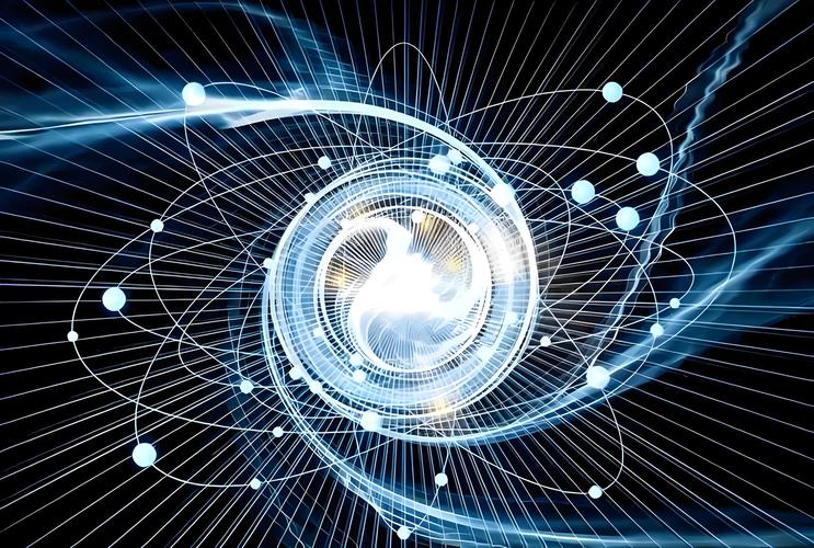 量子计算与 AI 融合：量子 AI 模型训练效率提升，突破传统算力瓶颈​