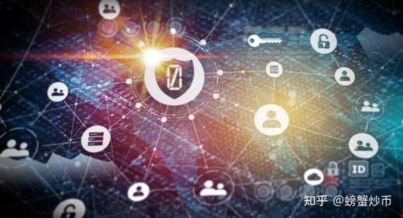 区块链供应链金融：中小企业凭数据融资，贷款审批时间缩短​