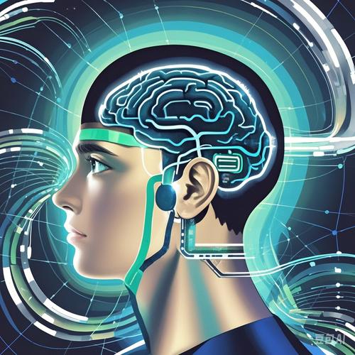 脑机接口隐私保护：神经数据加密技术，防止数据滥用​