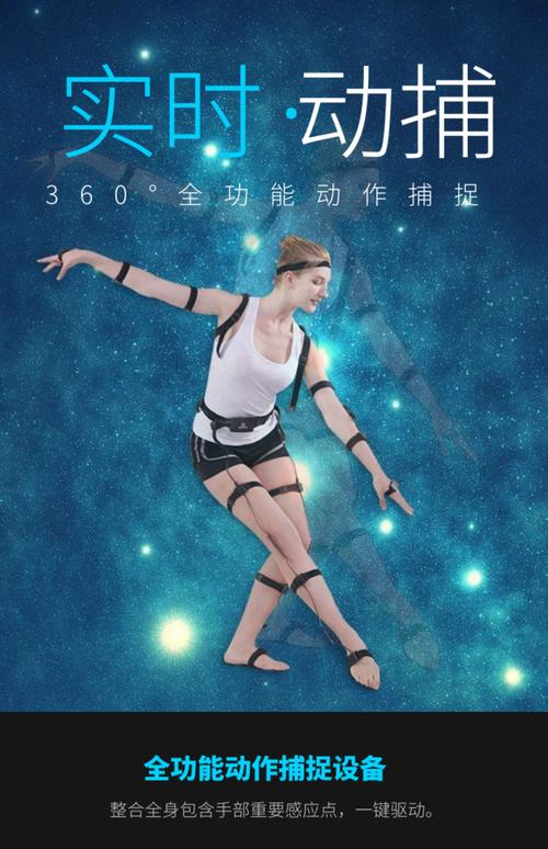 VR 游戏交互新方式：肌电传感器控制虚拟角色，操作更精准​