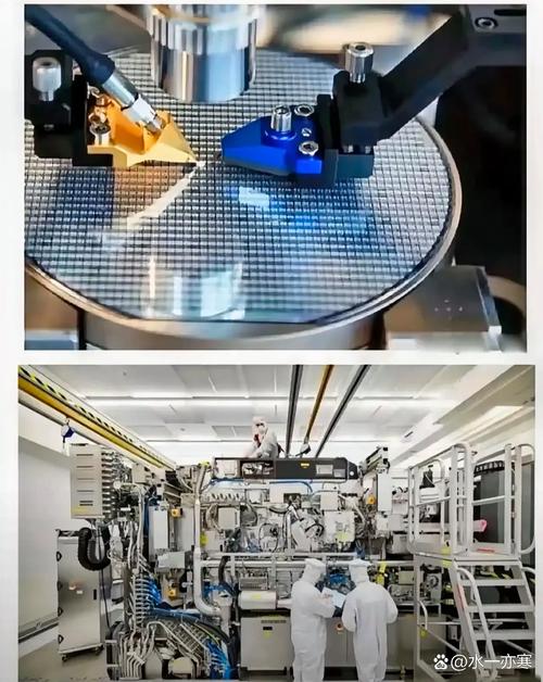 半导体光刻设备：国产 DUV 光刻技术升级，7nm 芯片量产更近？​