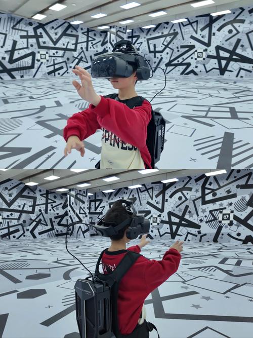 VR 治疗儿童自闭症：沉浸式场景引导社交，治疗效果显著提升​