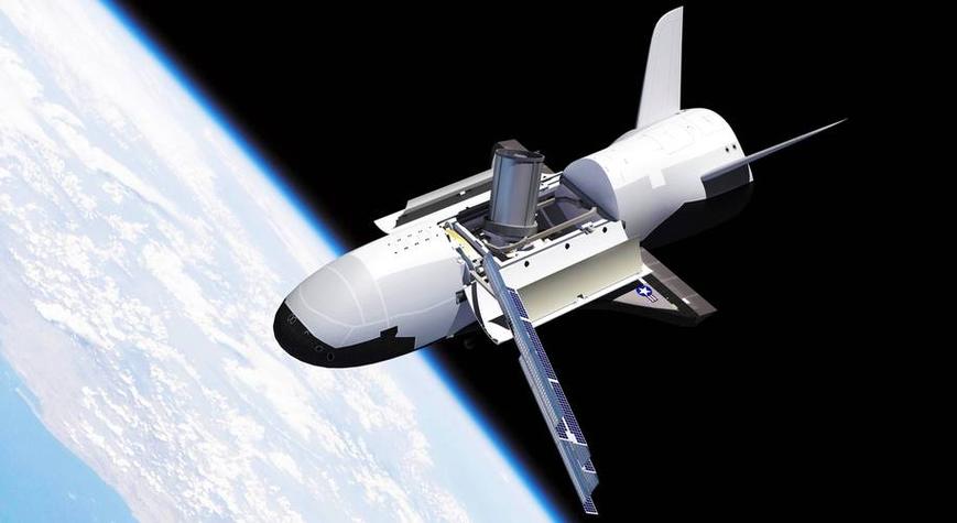 商业航天载人飞行：民营公司载人飞船试飞成功，太空旅游更近了？​