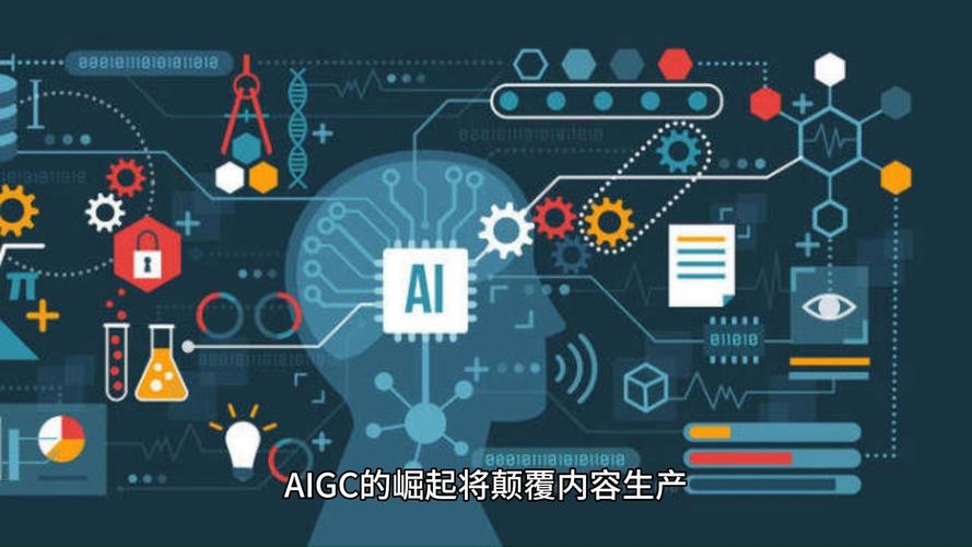 AIGC 内容质量提升：AI 生成内容逻辑连贯性，接近人类创作水平​
